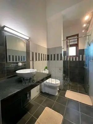 fully Furnished Villa type house rent in Negombo