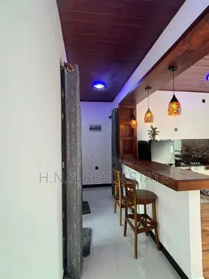Brandnew Upstair house for rent in rajagiriya