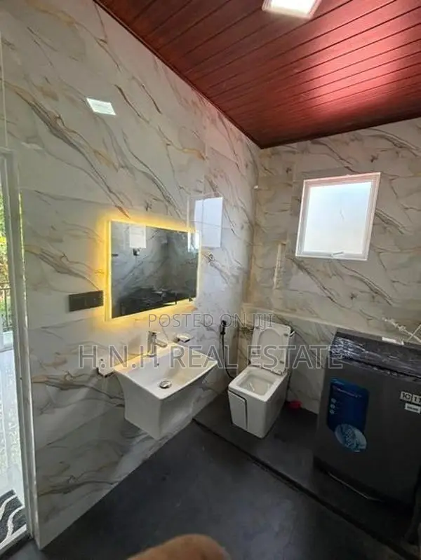 Brandnew Upstair house for rent in rajagiriya