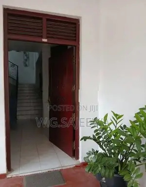 Ground floor furnished house rent in Pannipitiya Town