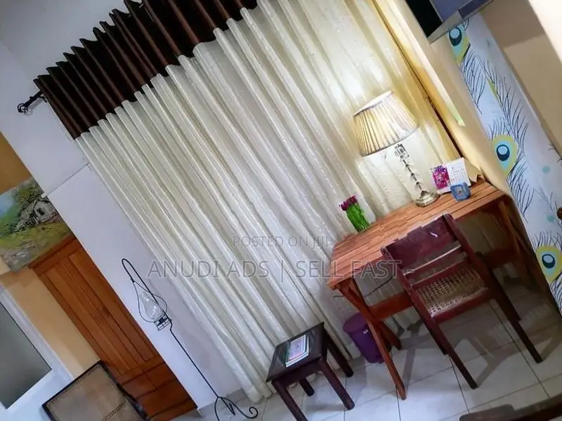 Studio Type Annex (Single / Sharing) for Rent in Maharagama Town Cente