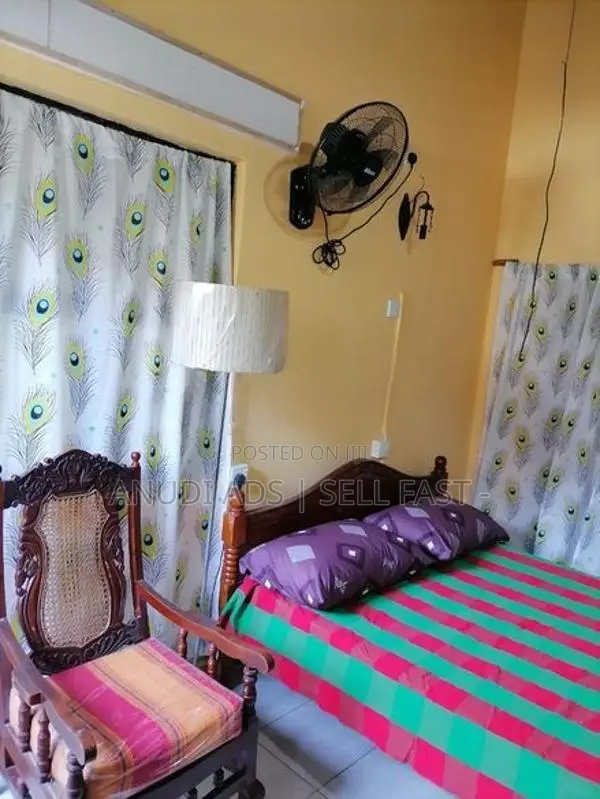 Studio Type Annex (Single / Sharing) for Rent in Maharagama Town Cente