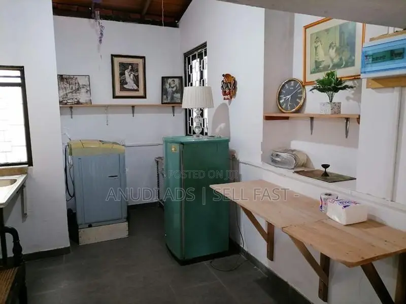 Studio Type Annex (Single / Sharing) for Rent in Maharagama Town Cente