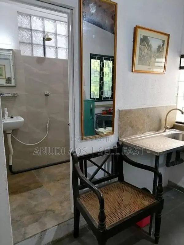 Studio Type Annex (Single / Sharing) for Rent in Maharagama Town Cente