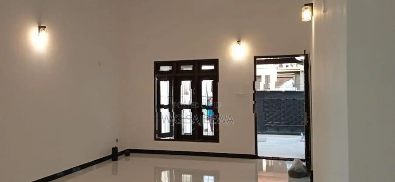 3Bedroom Brand new house for sale in kadirana grand city