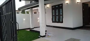 3Bedroom Brand new house for sale in kadirana grand city
