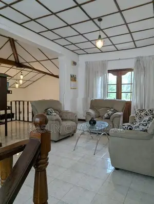 Ideal Family Home In A Peaceful Residential Area Kundasale, Kandy