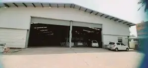warehouse for rent in Wennappuwa