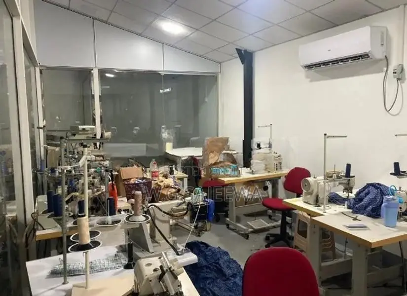 Warehouse rent in Seeduwa, Katunayake