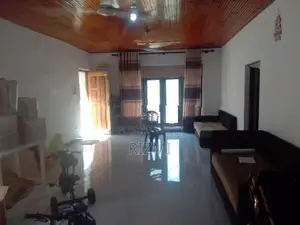 fully furnished 3BR single storey house for rent in mount lavinia