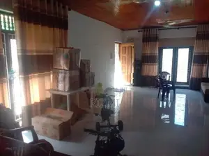 fully furnished 3BR single storey house for rent in mount lavinia