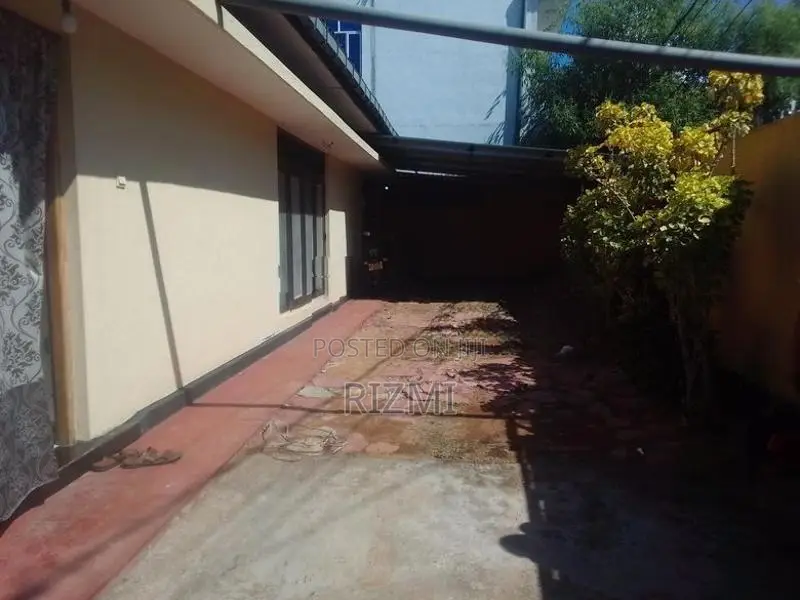 fully furnished 3BR single storey house for rent in mount lavinia
