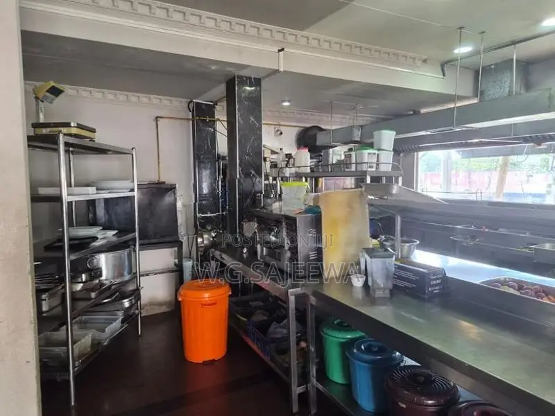 Commercial property for sale coppera juntion, Negombo