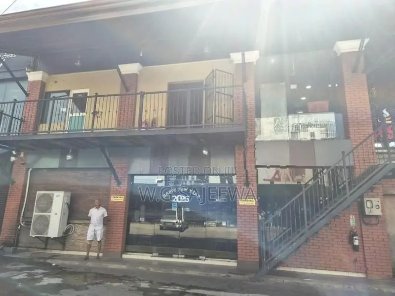 Commercial property for sale coppera juntion, Negombo