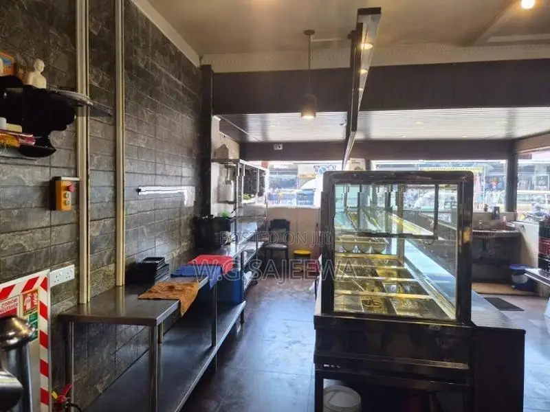 Commercial property for sale coppera juntion, Negombo