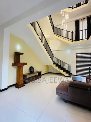 Brand new Fully Furnished House for sale in Demanhandiya, katana