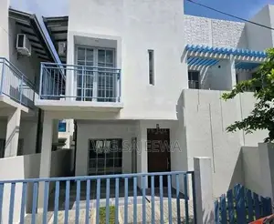 Modern Luxury house sale in Negombo, Santorini Residencies