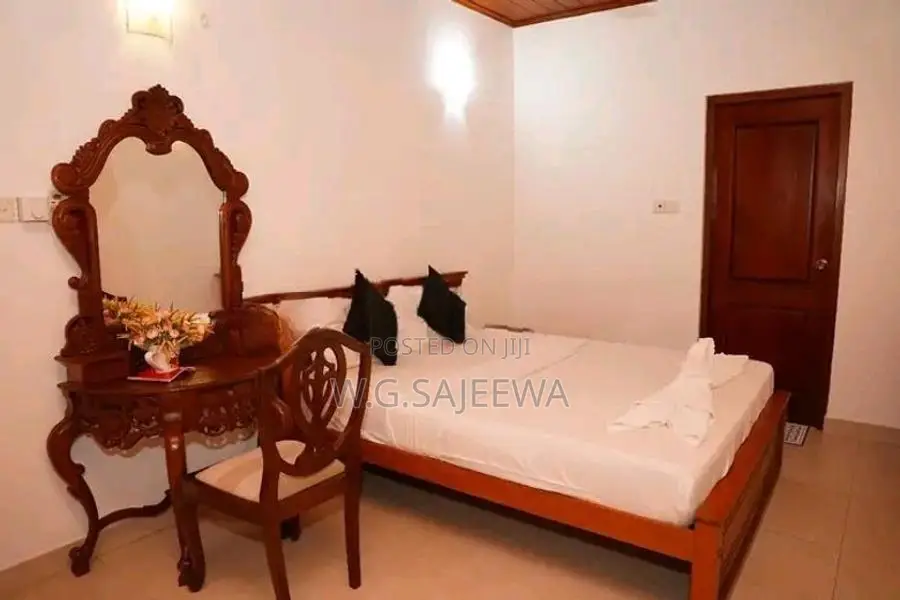Solar powered 2 Storey house sale in Negombo Town area