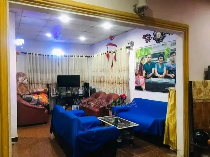3 Rooms single Storey house sale in Seeduwa
