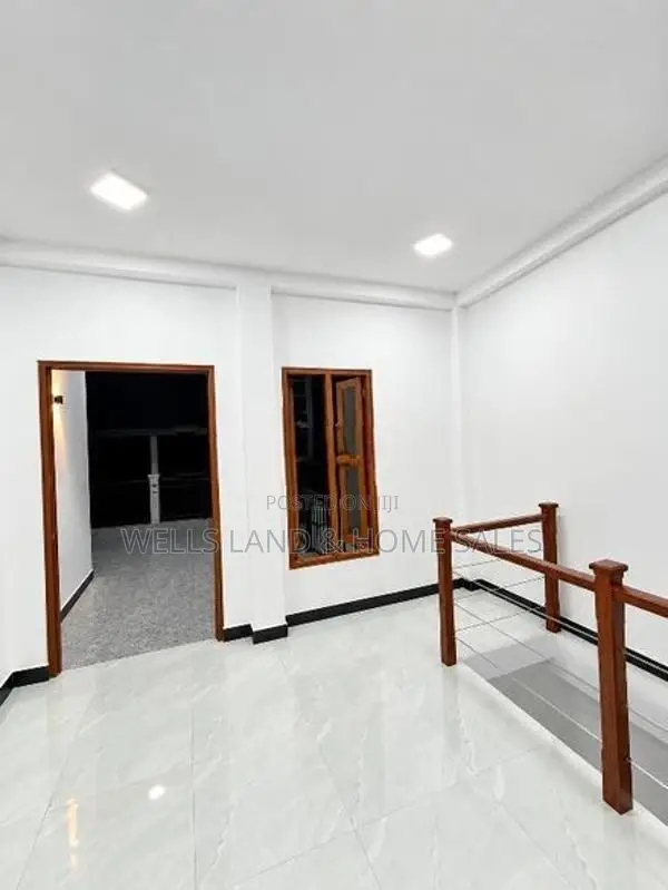 Brand New House For Sale - Kaduwela