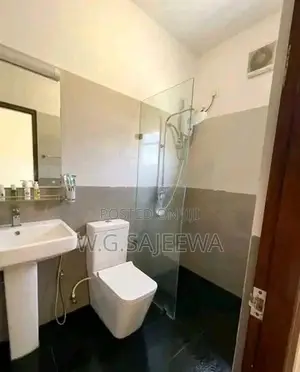 Furnished apartment for sale in Negombo, Aeonsky Residencies
