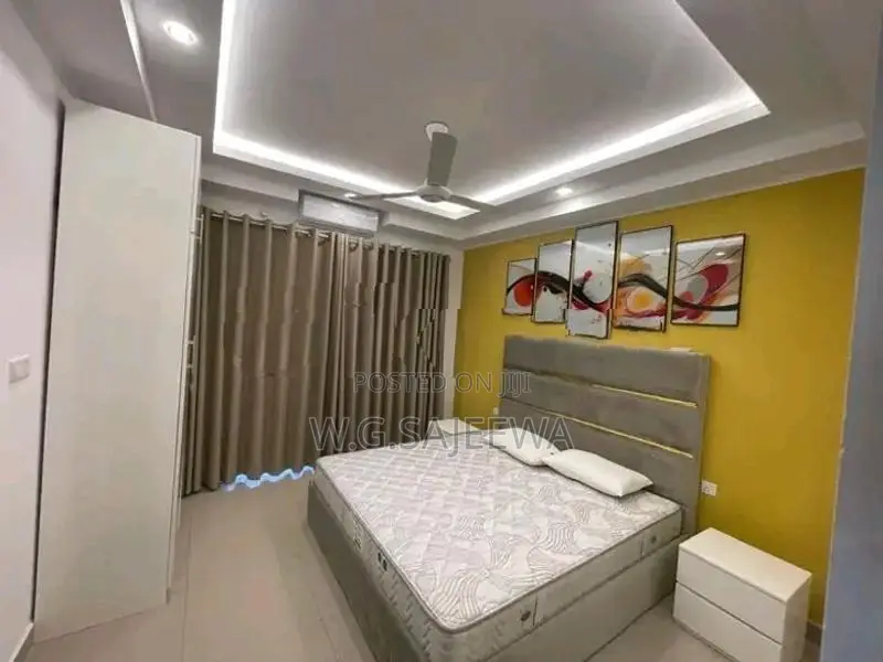 Unfurnished or Furnished Luxury Apartment sale in Negombo, Santorini
