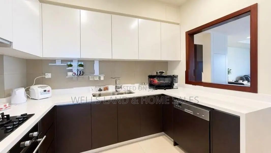 Fully Furnished 2 Bedrooms Apartment For Rent