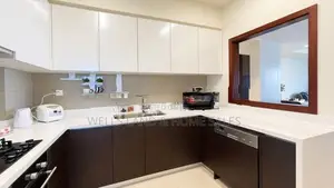 Fully Furnished 2 Bedrooms Apartment For Rent