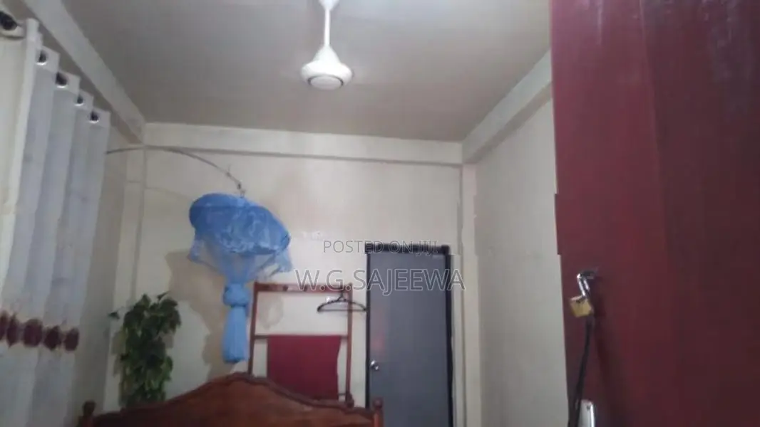 6Bedroom 80% complete house for sale Bolawalana, Negombo