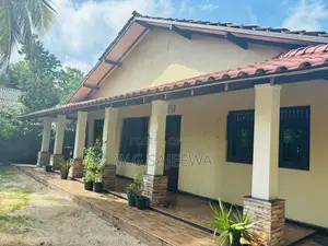 Fully Complete house sale in Negombo