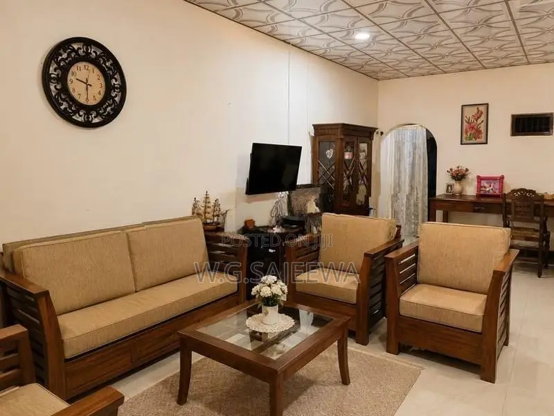 Fully Complete house sale in Negombo