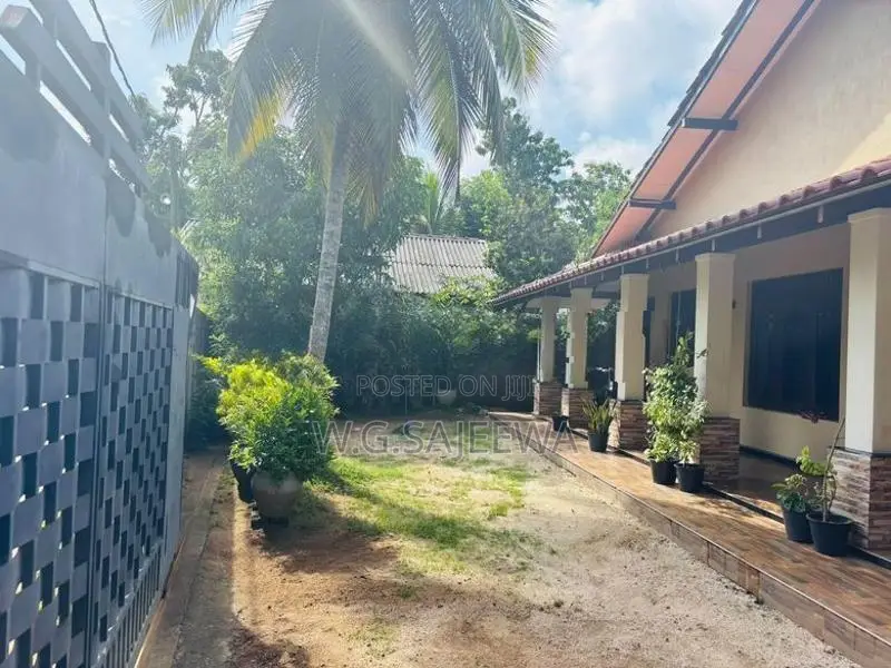 Fully Complete house sale in Negombo