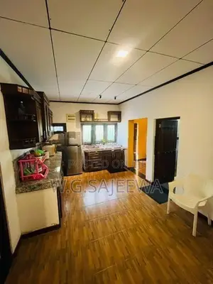 Furnished house rent in Negombo (Short term)