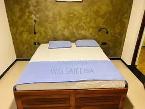 Furnished house rent in Negombo (Short term)