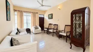 Furnished House For Rent - Colombo 03