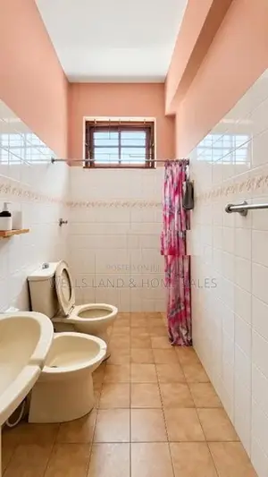 Furnished House For Rent - Colombo 03