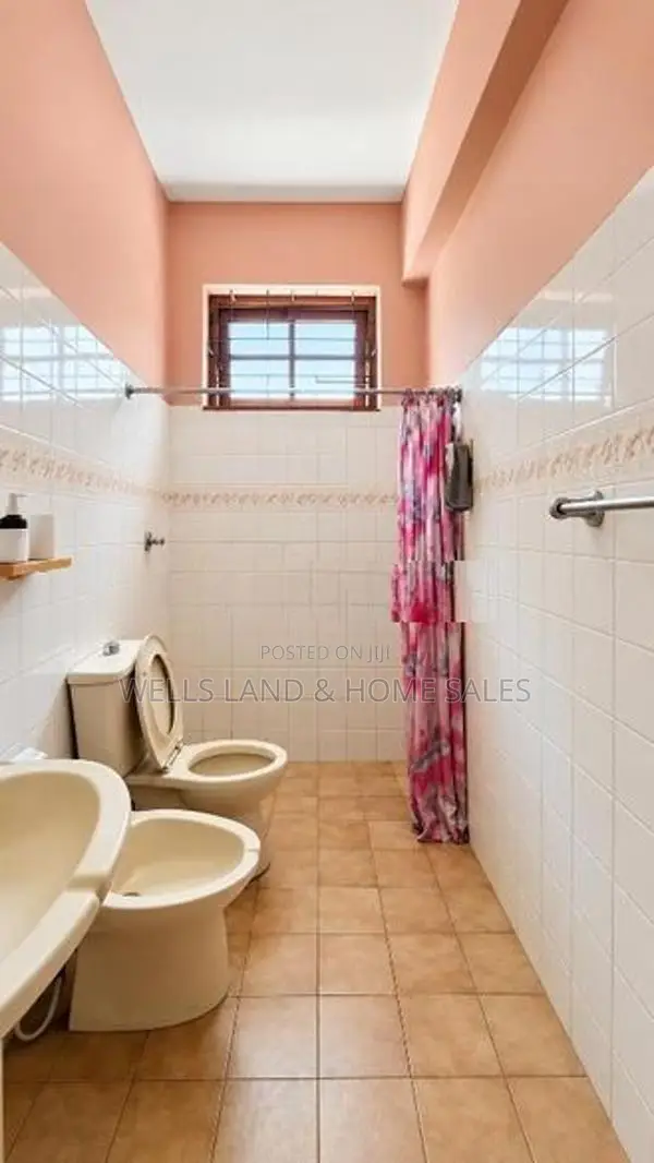 Furnished House For Rent - Colombo 03