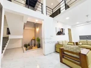 Modern Two Storied House For Sale - Kaduwela