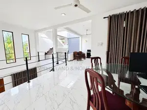 Modern Two Storied House For Sale - Kaduwela