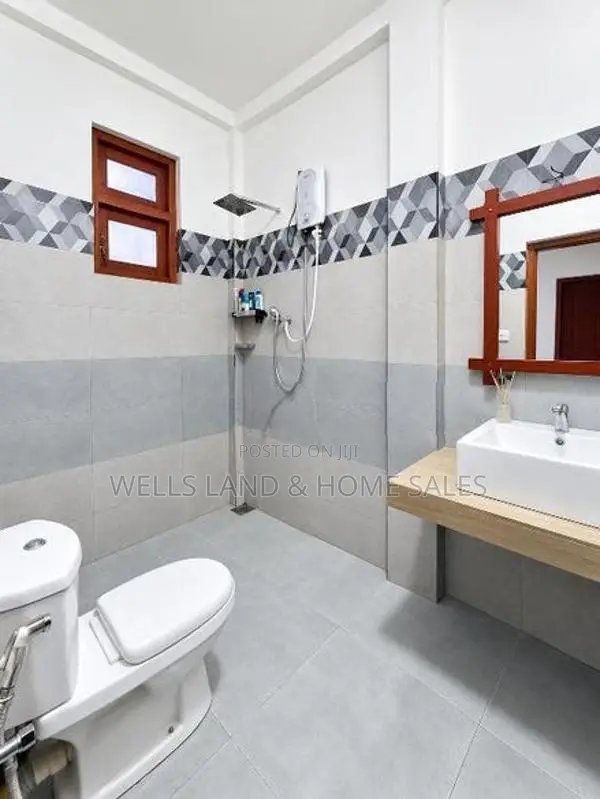 Modern Two Storied House For Sale - Kaduwela