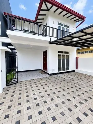 Brand New House For Sale - Kottawa