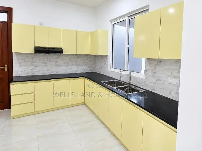 Brand New House For Sale - Kottawa