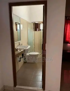 Solar powered house rent in Negombo Town - Residential or Commercial