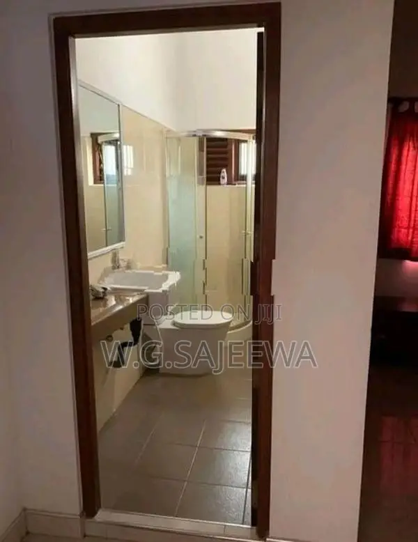 Solar powered house rent in Negombo Town - Residential or Commercial