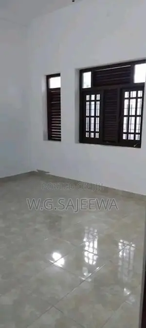 2 Storey complete house sale in Kandana, Welisara