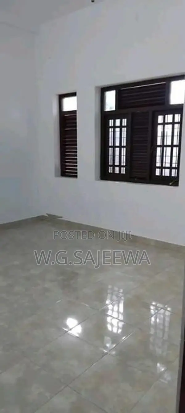 2 Storey complete house sale in Kandana, Welisara