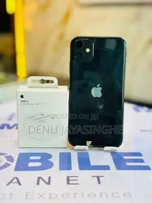 Apple iPhone 11 64GB (Used)