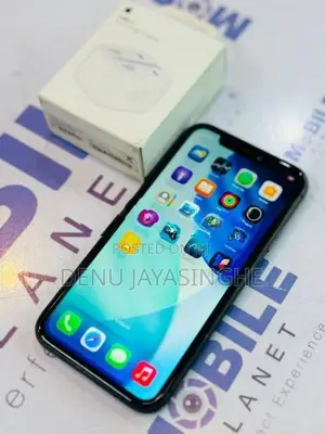 Apple iPhone 11 64GB (Used)