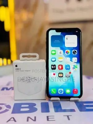 Apple iPhone 11 64GB (Used)