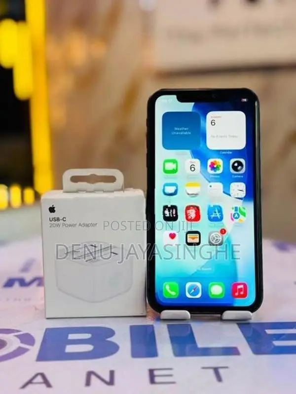 Apple iPhone 11 64GB (Used)